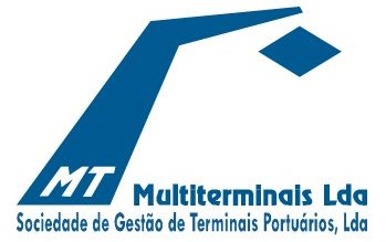Logotipo da multiterminais